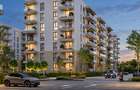 Harmony Apartments | Zona Cosmopolis | Studio de vânzare
