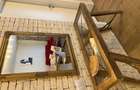 Inchiriez apartament 2 camere Marasti strada Fabricii 105 cu parcare la subsol - 1