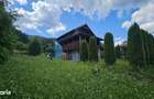 Casa de vacanta la cheie, 800 mp teren - 13