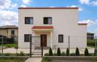Casa Duplex | 2 Apartamente Separate | Curte, 8 Parcari, Mobilata Nou - 22