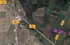Teren 5.000 mp A0,Afumati,DJ200 - 1