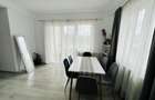 Apartament 2 camere, parcare subterana, mobilat, terasa 51 mp, Iris