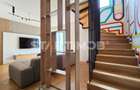 Penthouse Chiville cu parcare subterana