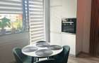Apartament cu 2 camere semidecomandat în Central - 1