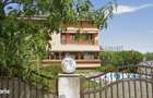 VILA - P+1E+M + Teren - 1.302 m2--AFUMATI - 3