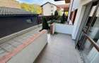 Apartament 3 camere cu gradina proprie si parcare | Sanpetru Residence