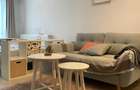 Garsoniera in bloc Maison 10 - Aparatorii Patriei - 2