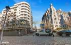 2 Camere de inchiriat | Universitate | Metrou | 60mp - 2