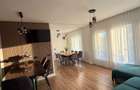 Vand casa moderna P+M, la 7 km de Satu Mare