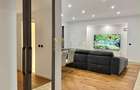 Apartament 3 camere lux I Kiseleff-Aviatorilor I Mobilat&utilat