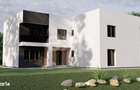 Casa tip triplex de vanzare in Dancu confort modern, eficienta si - 8