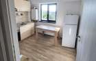 Apartament 1 camera decomandat, bloc NOU rond Cug, mobilat, utilat - 4