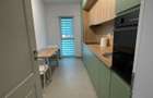 Prima inchiriere | Apartament 2 camere nou | Grand Kristal + loc de parcare!! - 2