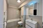 Penthouse mobilat si utilat 107 mp utili, logie panoramica, 2 bai - 7