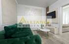 Apartament 3 camere mobilat - utilat * Apollo Residence - 3