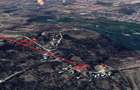 Teren intravilan Boldesti Seciu -11 km de Ploiesti - 3