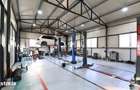 De vanzare proprietate Podari 2 hale industriale + casa si spatiu - 11