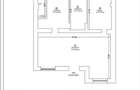 Spatiu comercial de inchiriat, 104 mp, Baba Dochia