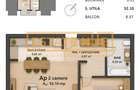Apartament 2 camere | Dorobanților | Comision 0% - 2