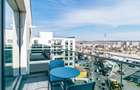 Garsoniera de vanzare, loc de parcare, 46 mp, President Residence - 11