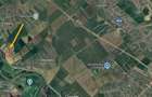 VAND teren zona Domnesti langa Bucuresti