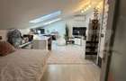 Apartament 170 mp, 2 niveluri, terasa 27 mp, zona premium - 6