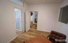 Hala cu birouri finisate, Str. Fabricii - 11