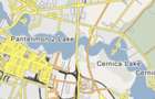 Vand sau inchiriez 2000mp teren A2 centura A0 gara Caldararu Cernica pozitie excelenta pentru RECLAMA vizibila toate directiile A0 A2 Constanta - 6