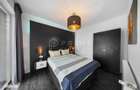 Vila exclusivista cu arhitectura si mobilier de designer I Livezeni
