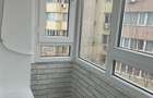Apartament 3 camere Parcul Circului – Lacul Tei  72 mp.  Mobilat - Centrala Et.6 - 12