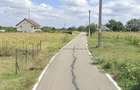 teren intravilan poiana lacului cu livada pruni - 5