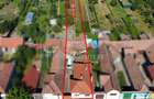 Casa cu gradina de vanzare 1.201 mp teren, 5 min de centrul orasului - 10