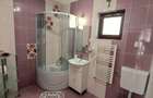 Casă cu 5 camere decomandat cu Teren 1000 Mp în Central - 9