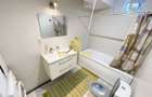 3 camere, spatios, luminos, modern, bloc nou, 2 parcari, Borhanci - 5
