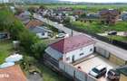 Casa Mioveni, 218 mp teren intravilan, mobilata, renovata - 8