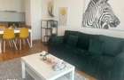 LUXURIA RESIDENCE * 2 CAMERE MOBILATE MODERN * TERASA 8 MP - 8