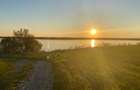Terenuri casă cu utilitati, vedere lac, 12.500 e - 1