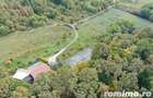 Proprietate exclusivista cu 60.000 mp teren ?i padure - 7