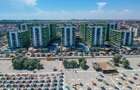 Alezzi Beach Resort | Studio cu vedere la mare - 8