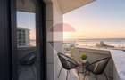 Unic | Alezzi infinity - Vedere frontala la mare