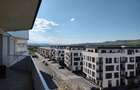 Inchiriez apartament in Floresti la blocurile albe - 4