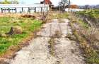 Vanzare Teren Intravilan 800mp, CC, Aleea Manastirii - Targoviste exte - 2