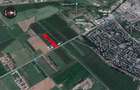 *Teren intravilan 5000mp-zona Spitalul Judetean Ploiesti* - 1