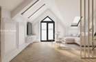 Vilă Premium | S+P+2+M | 287 mp | 6 Camere | Lift | Arcul de Triumf | 2026