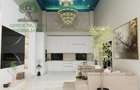 CASA PREMIUM PARTER, 4 camere, 2 bai, 138mp, teren 400mp, BUCIUM-VISAN - 4