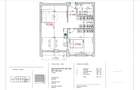 Apartament 2 camere, 58.94 mp, zona Port - 3