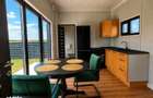 Discount 35 %_casa mobilata,, ter 503 mp, 5 km de Buftea, pe DN7 - 2