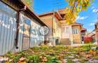 Starchiojd - casa 3 cam, baie, bucatarie, beci + garaj, 789 mp teren