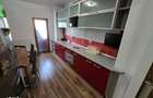 Apartament 3 camere Trivale, decomandat, mobilat, utilat - etaj 2 - 8
