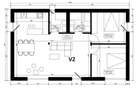 CASA PASIVA LOW-E NZEB independenta energetic, construim oriunde - 12